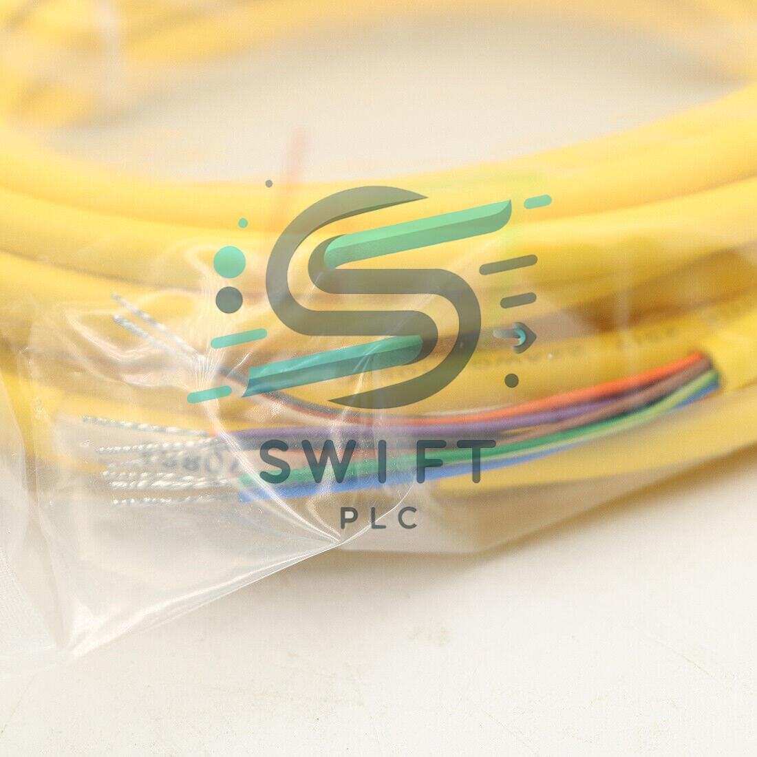 1Pcs New Banner QDE-815D 70883 Cable 5M