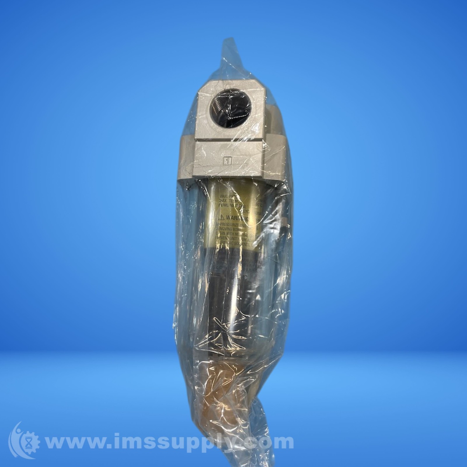 SMC AFM40-F06C-A Mist Separator Filter FNFP