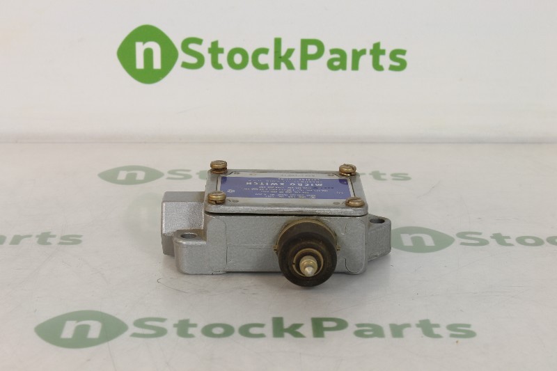 MICRO SWITCH BAF1-2RN18-LH NSNB – LIMIT SWITCH