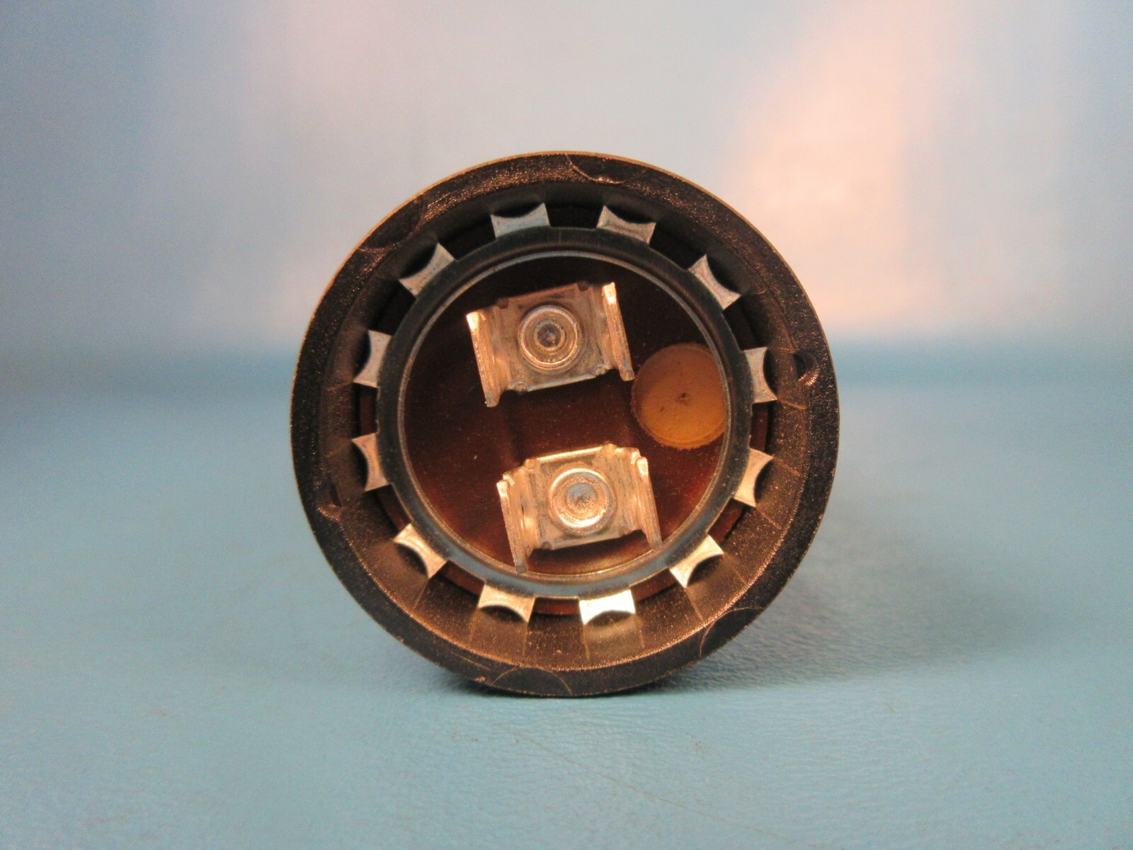 Vanguard HVAC BC-64, 64-77 MFD Motor Start Capacitor 110/125 VAC (Packard, MARS)