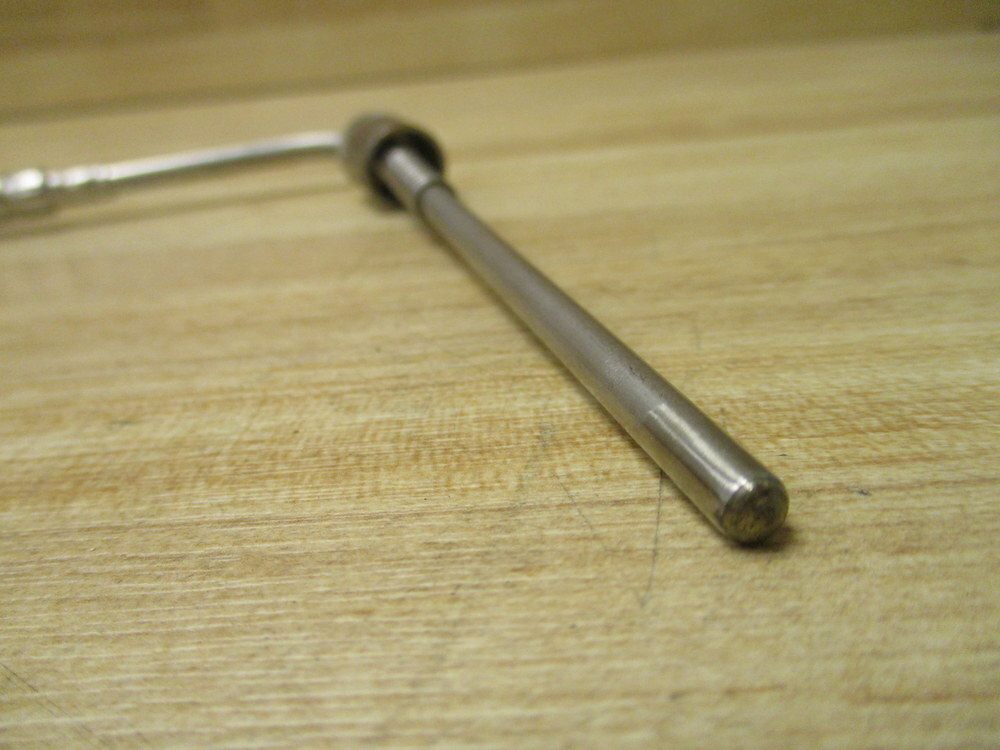 Big Chief BC1508-27 Thermocouple A4.625B120