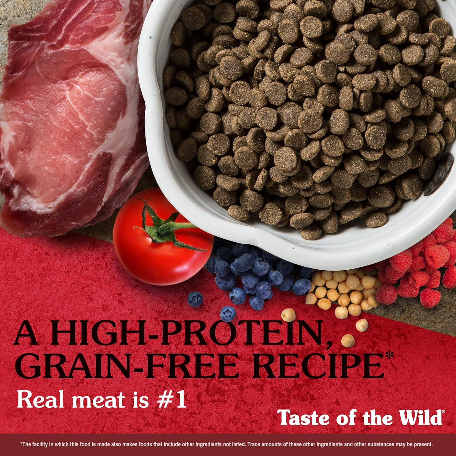 , Southwest Canine Formula Wild Boar, 28 Pound