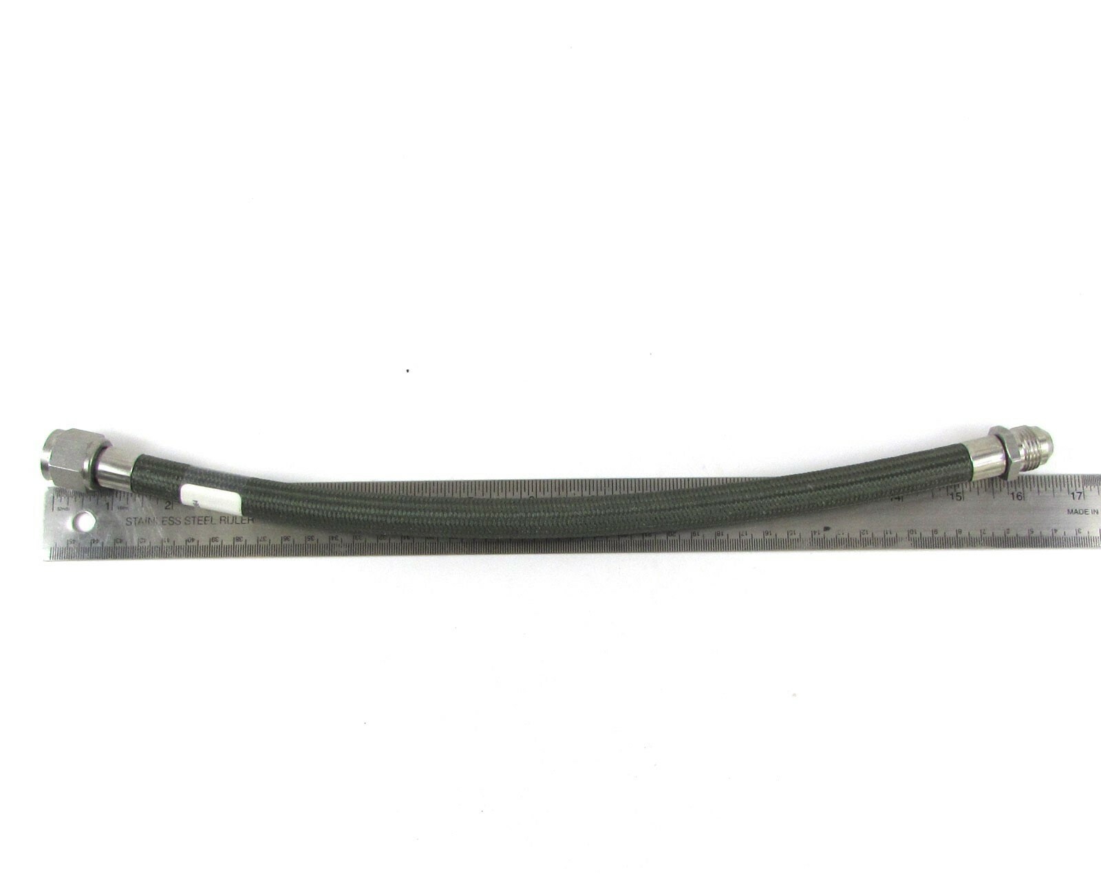 Hydraflow 41233-8-0160 Waste Drain / Water Hose HS41 Series 125 PSIG 16″ Long