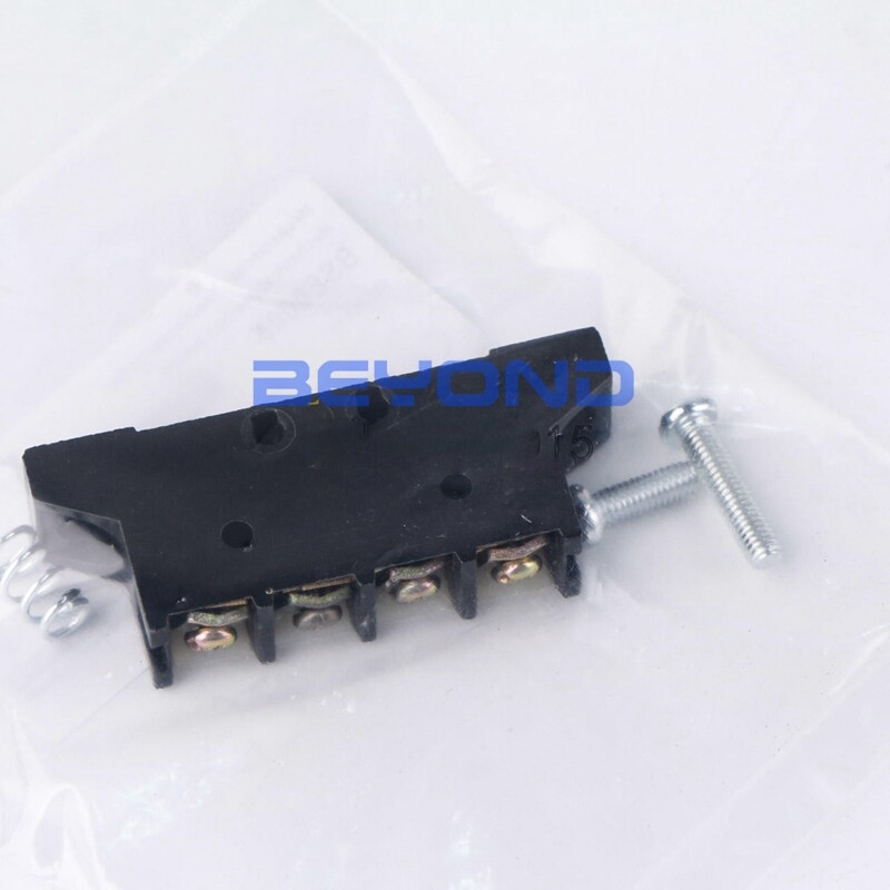 1PC NEW FOR BALLUFF BSE 30.0 Combined travel switch contacts BSE0005