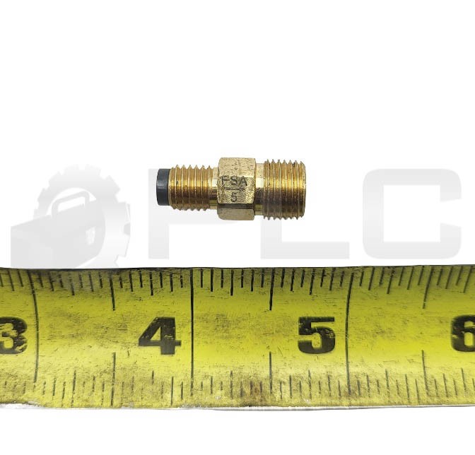 LOT OF 5 NEW BIJUR FSA 5 METER UNIT 5/32 B1088