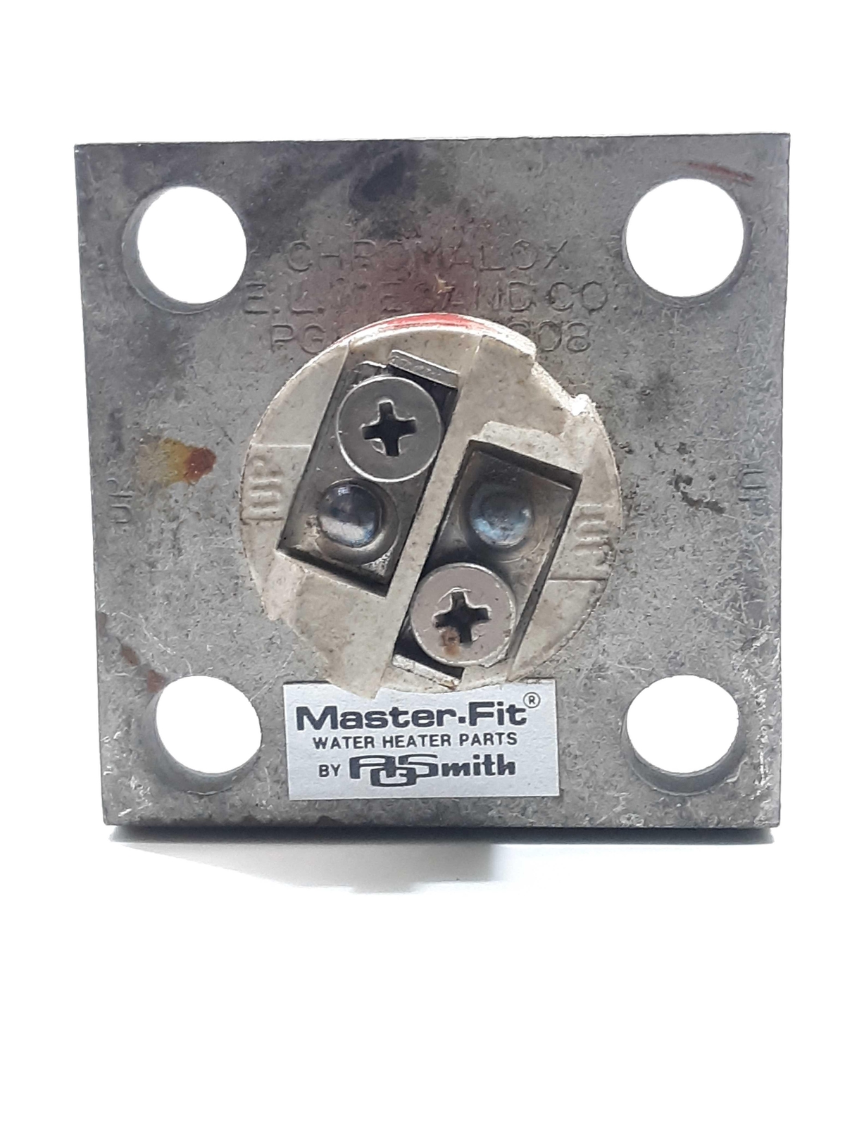 Master Fit TG W2457X1 VV79 Water Heater 240V 4500W