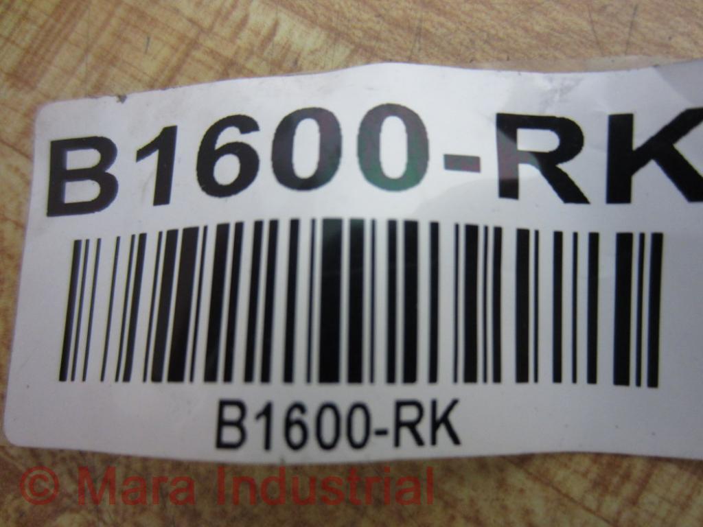 Winco B1600-RK Repair Kit B1600RK-MRW
