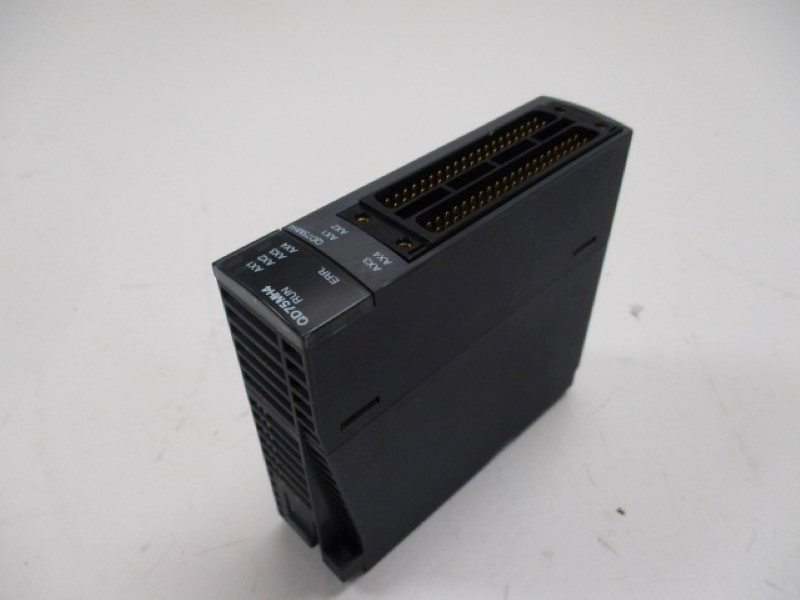 MITSUBISHI QD75MH4 POSITIONING UNIT 24VDC UNMP