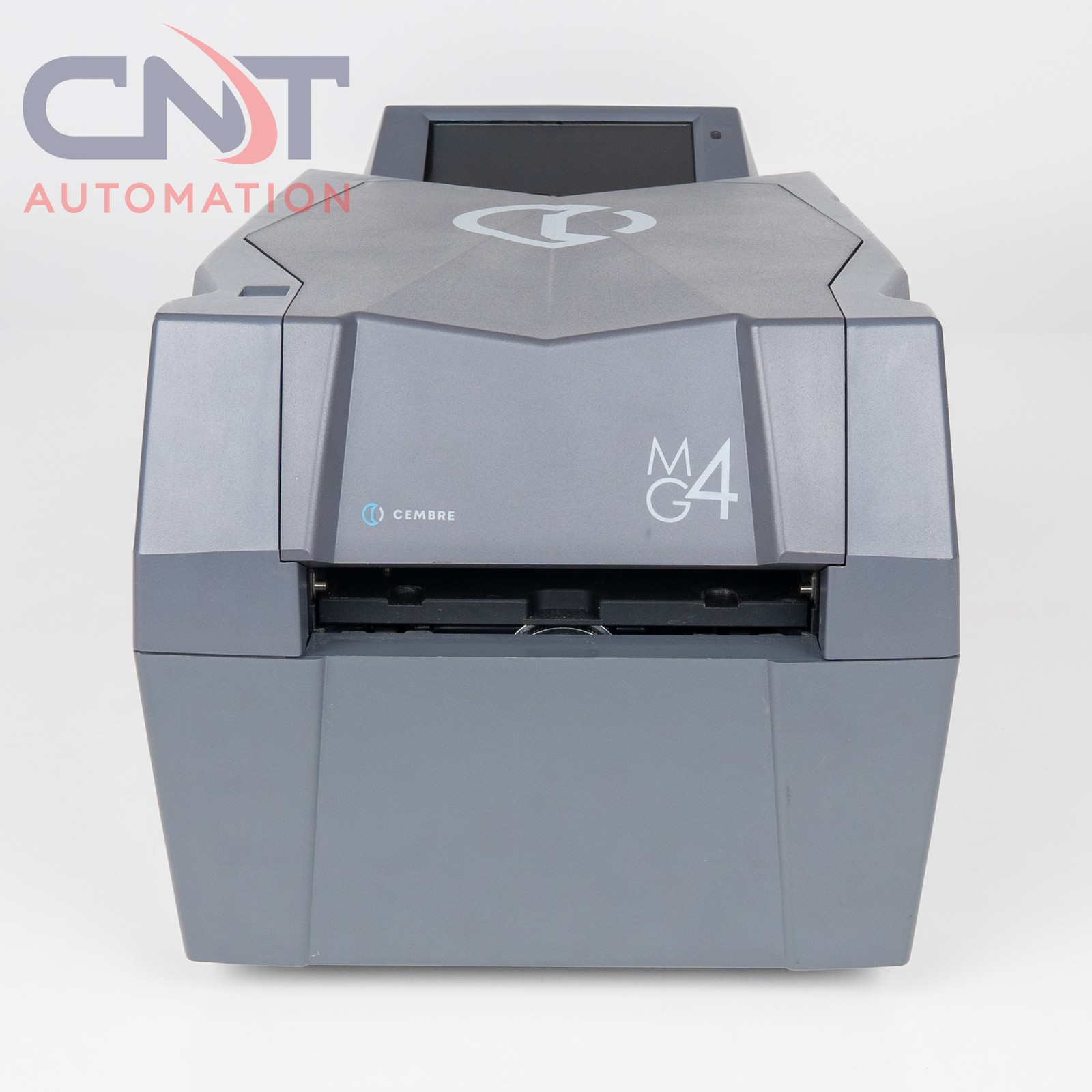 CEMBRE MG4 Thermal Transfer Cable Label Printer Electrical Panel Marking System