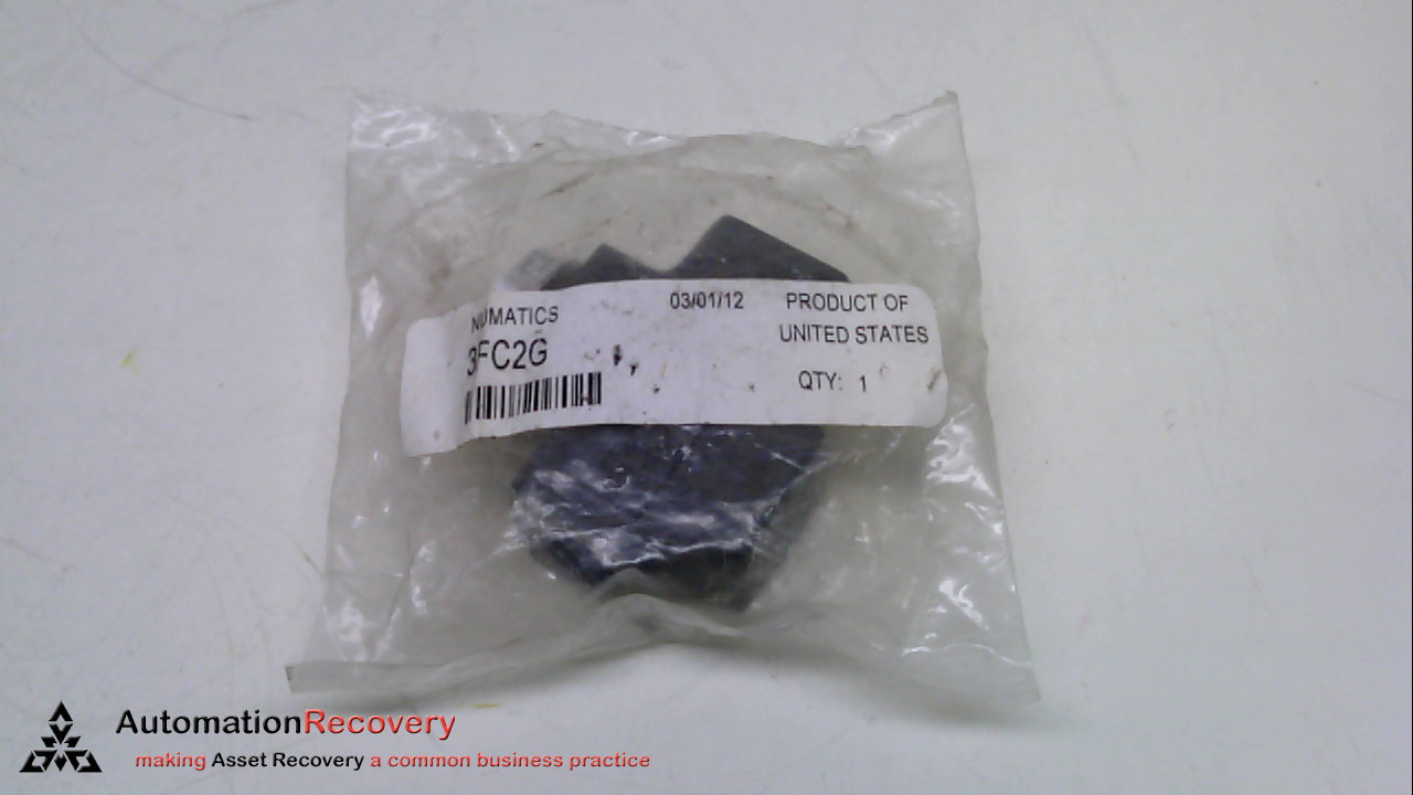 NUMATICS 3FC2G, INLINE FLOW CONTROL, 3/8″ G FEMALE,CYLINDER PORT: 3/8″, #263239