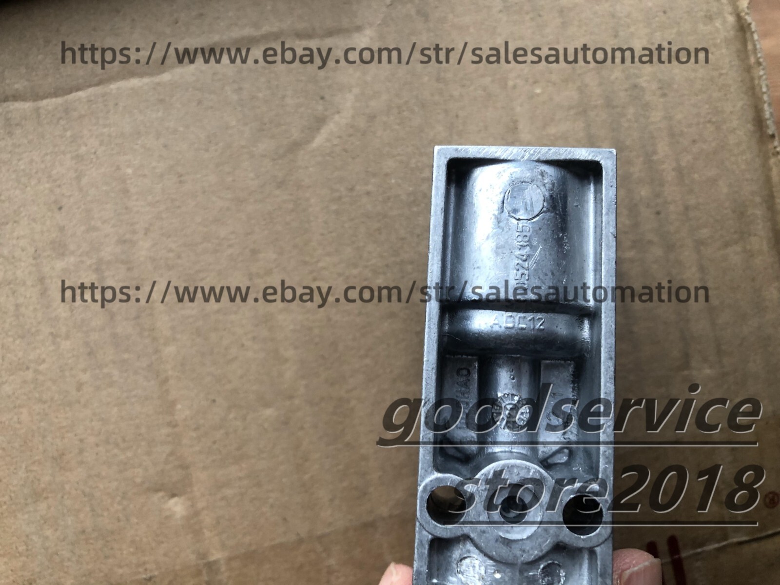 In Stock New NORGREN 0880300 Pressure Switch