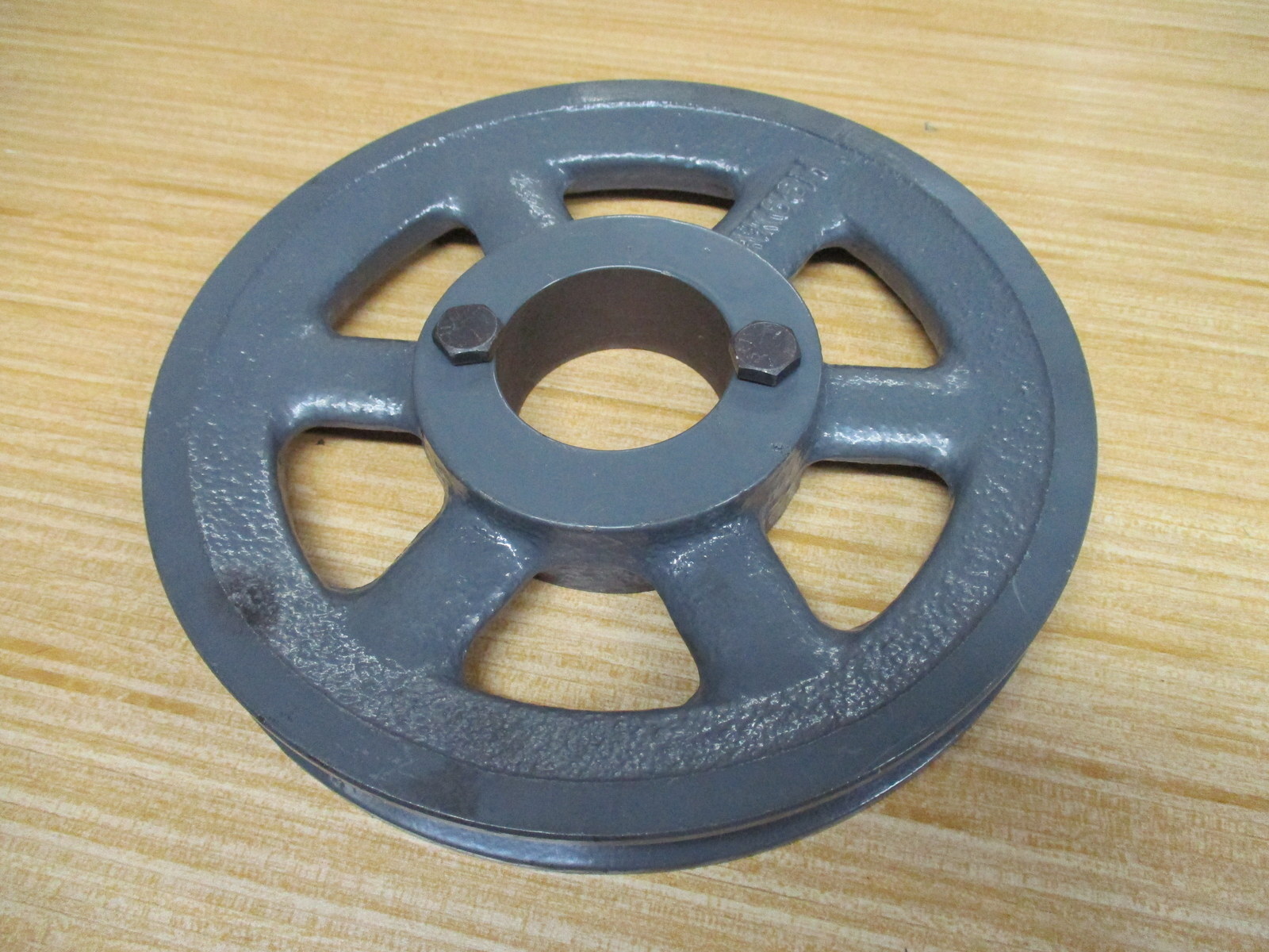 Browning AK66H V-Belt Pulley