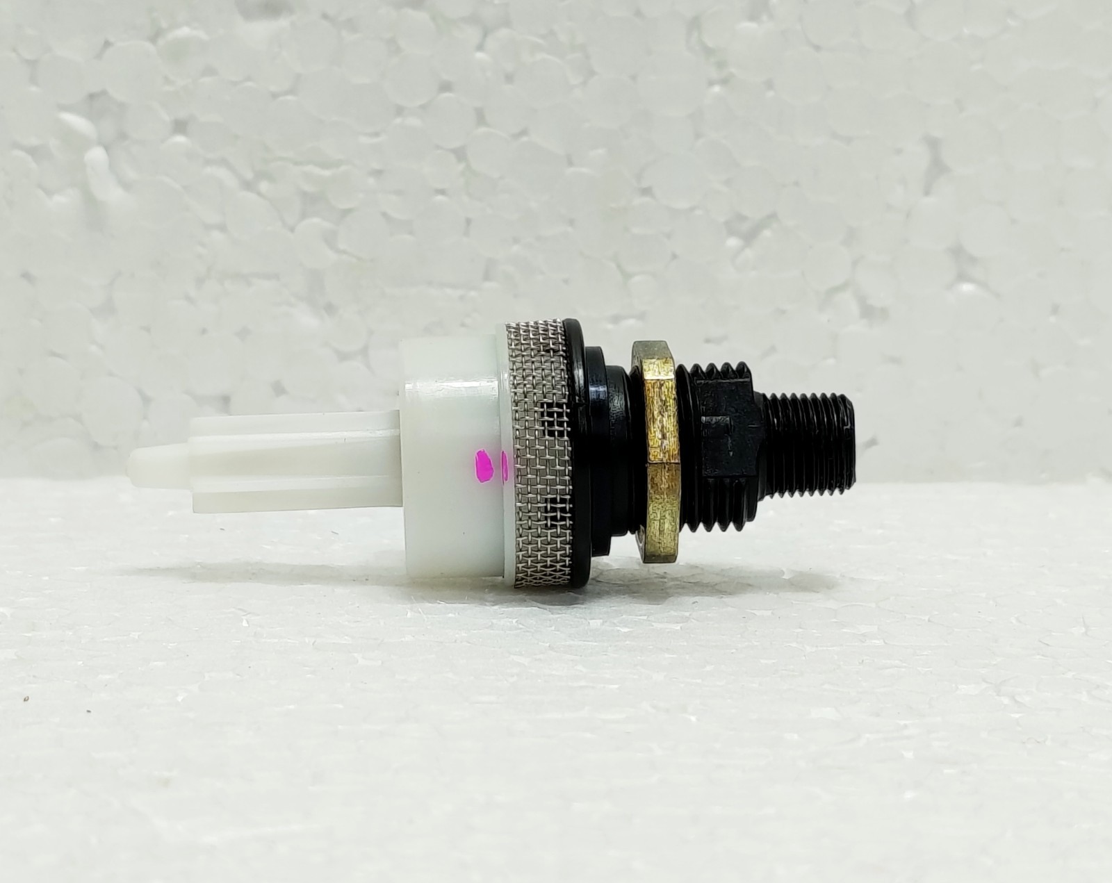 IMI Norgren 4000-50R Auto Drain Assembly – New in Box Filter Drain Kit