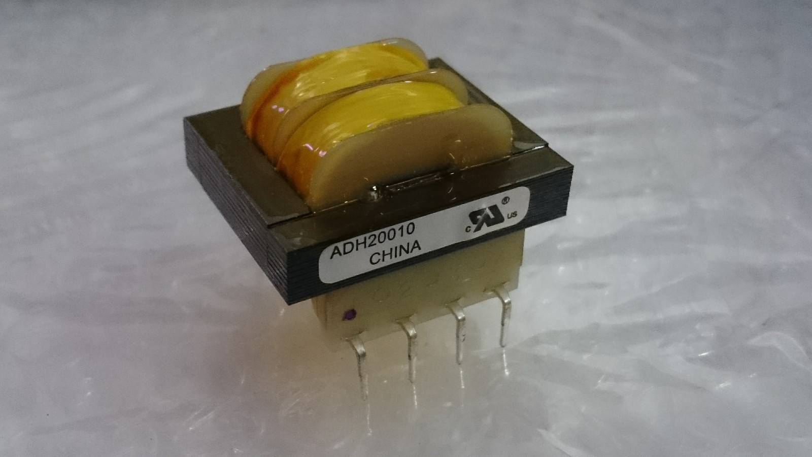 EEMax Tankless water heater Zettler Magnetics 8 pin ADH20010 Transformer relay