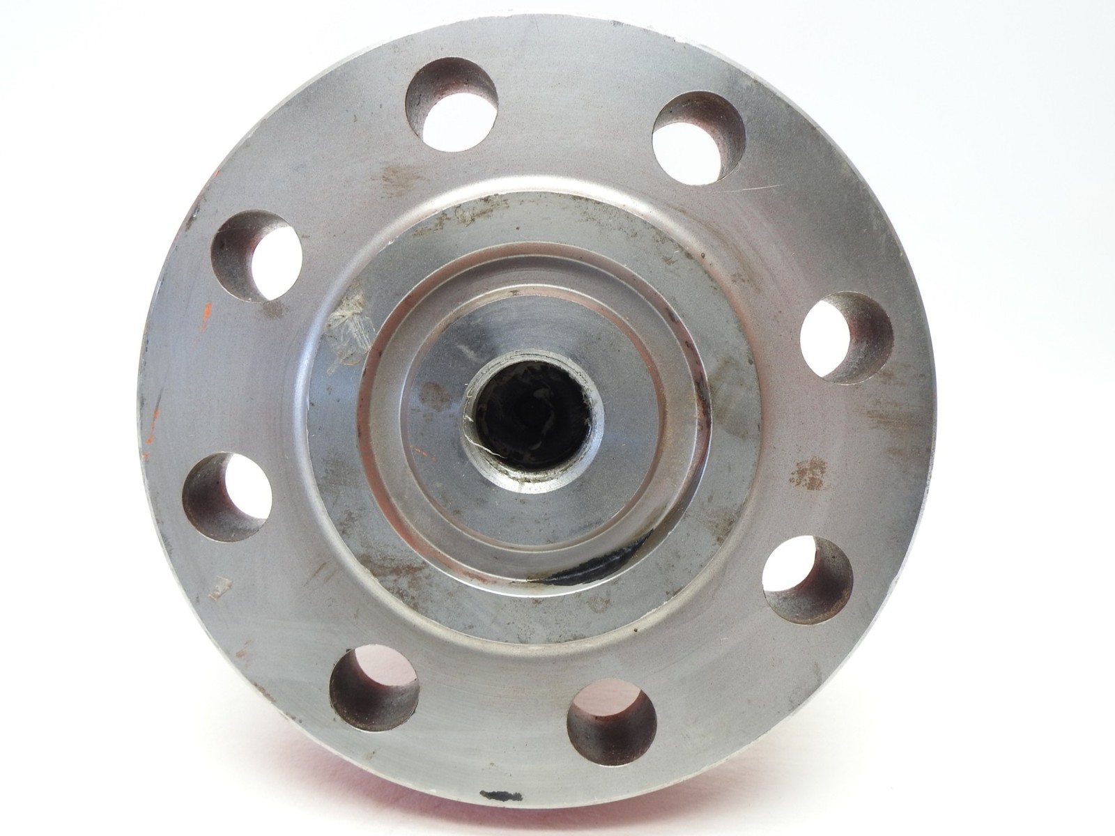 National Oilwell Varco Type F Oteco Style Flanged Mud Gauge 2-1/16″ 0-10000 PSI