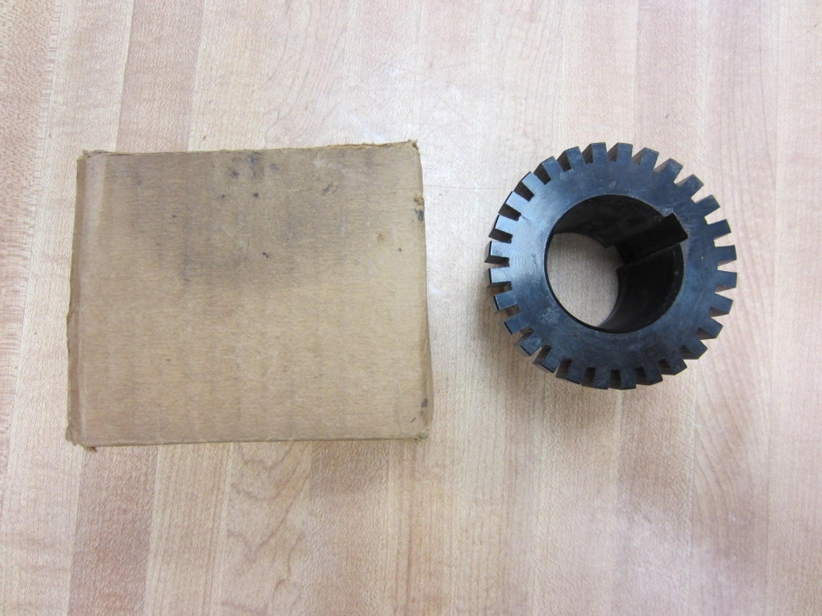 Dodge 006591 Hub Only 1-3/8″ Bore CF SS PP