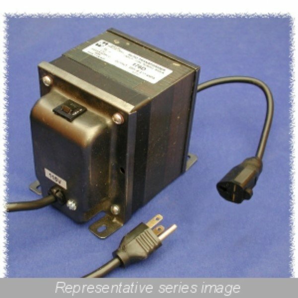 HAMMOND MFG 176F