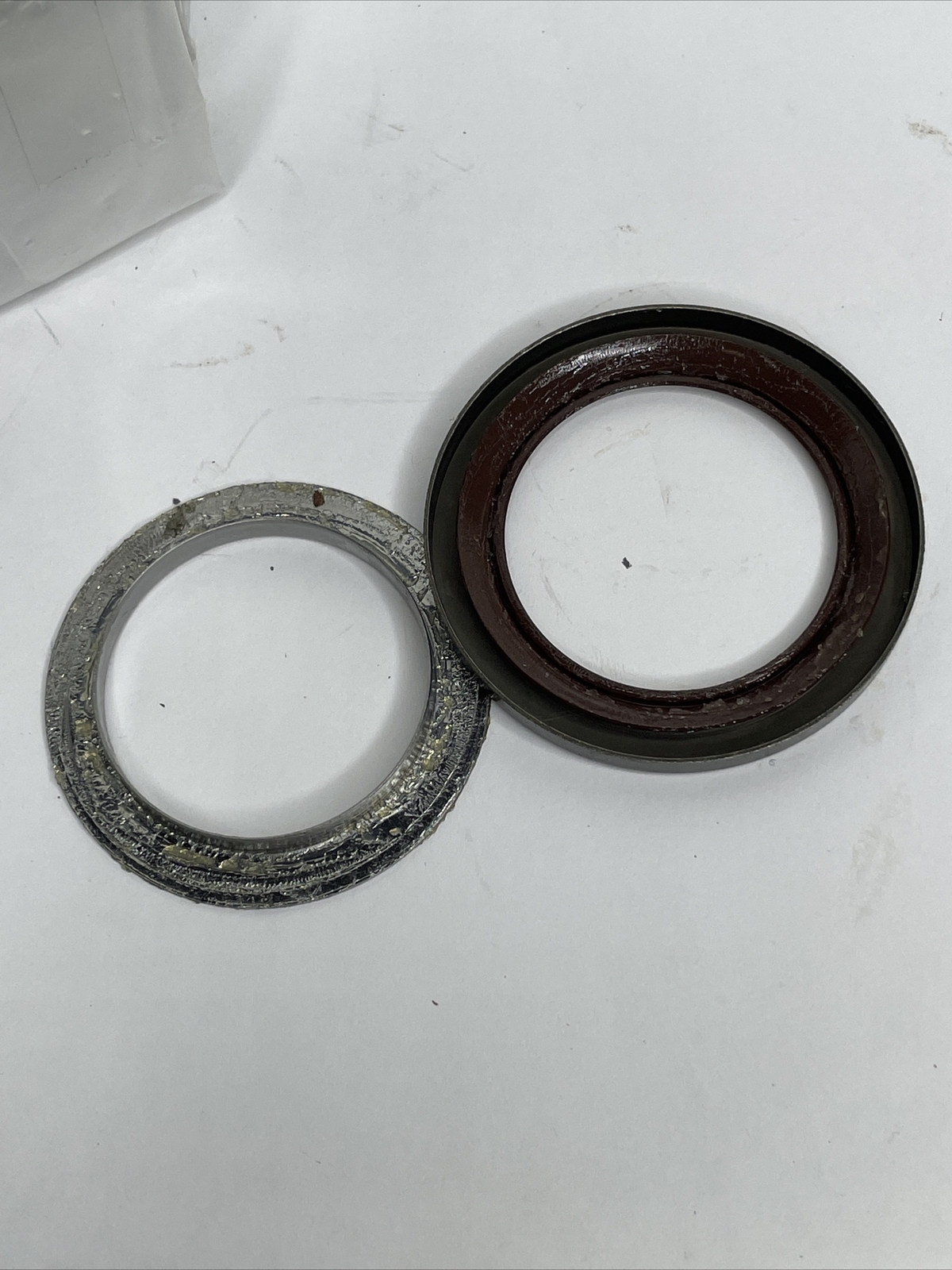 Pack of 20 -Freudenberg Seal 36.40 x 55 x 5, 49447282