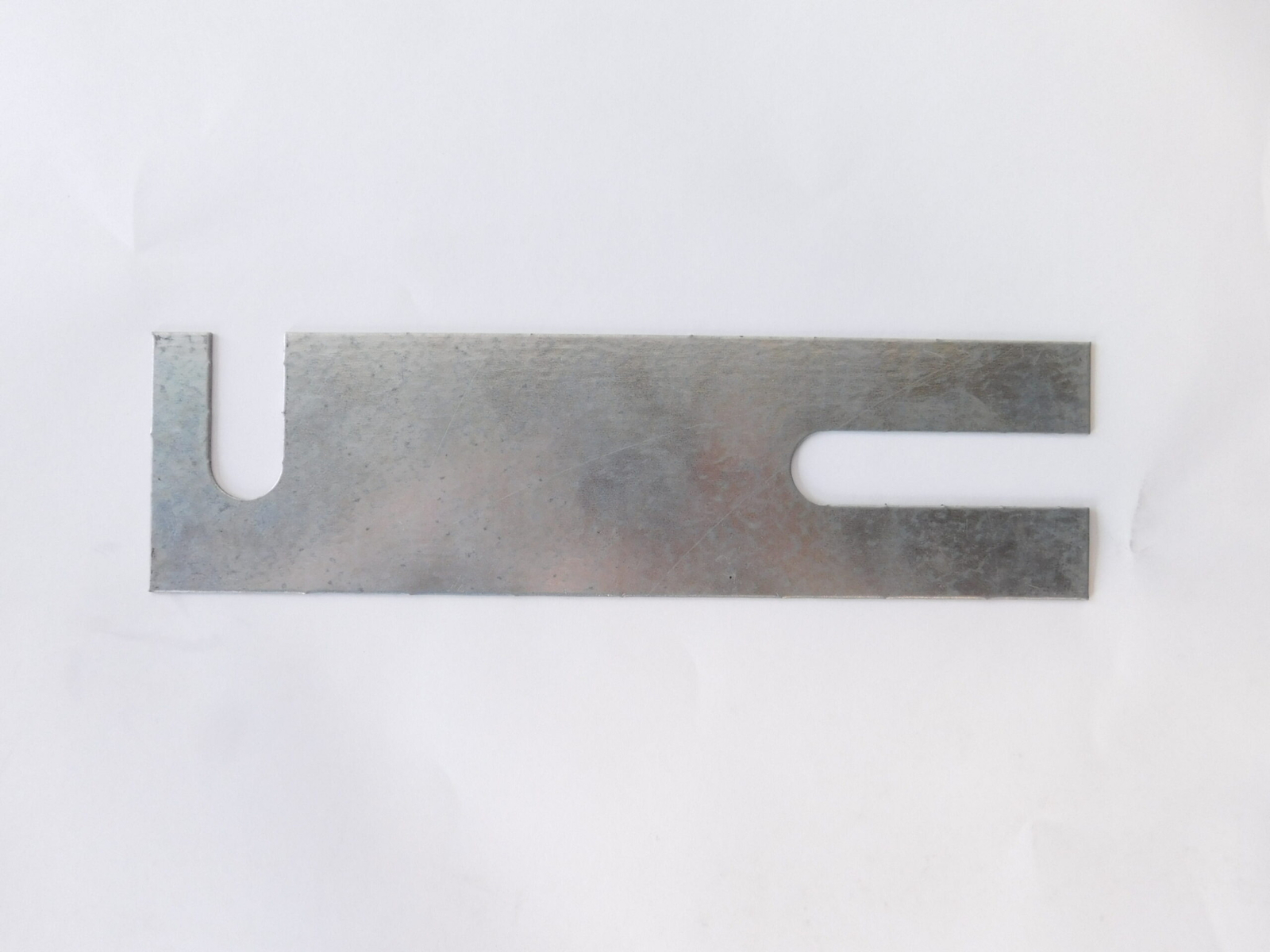 *Lot of 8* 0.0750″ Aluminum Shims