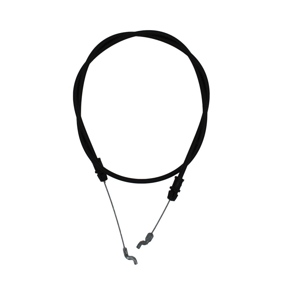 Control Cable for MTD 746-0553/946-0553 1991 & UP With Fits Briggs and Stratton