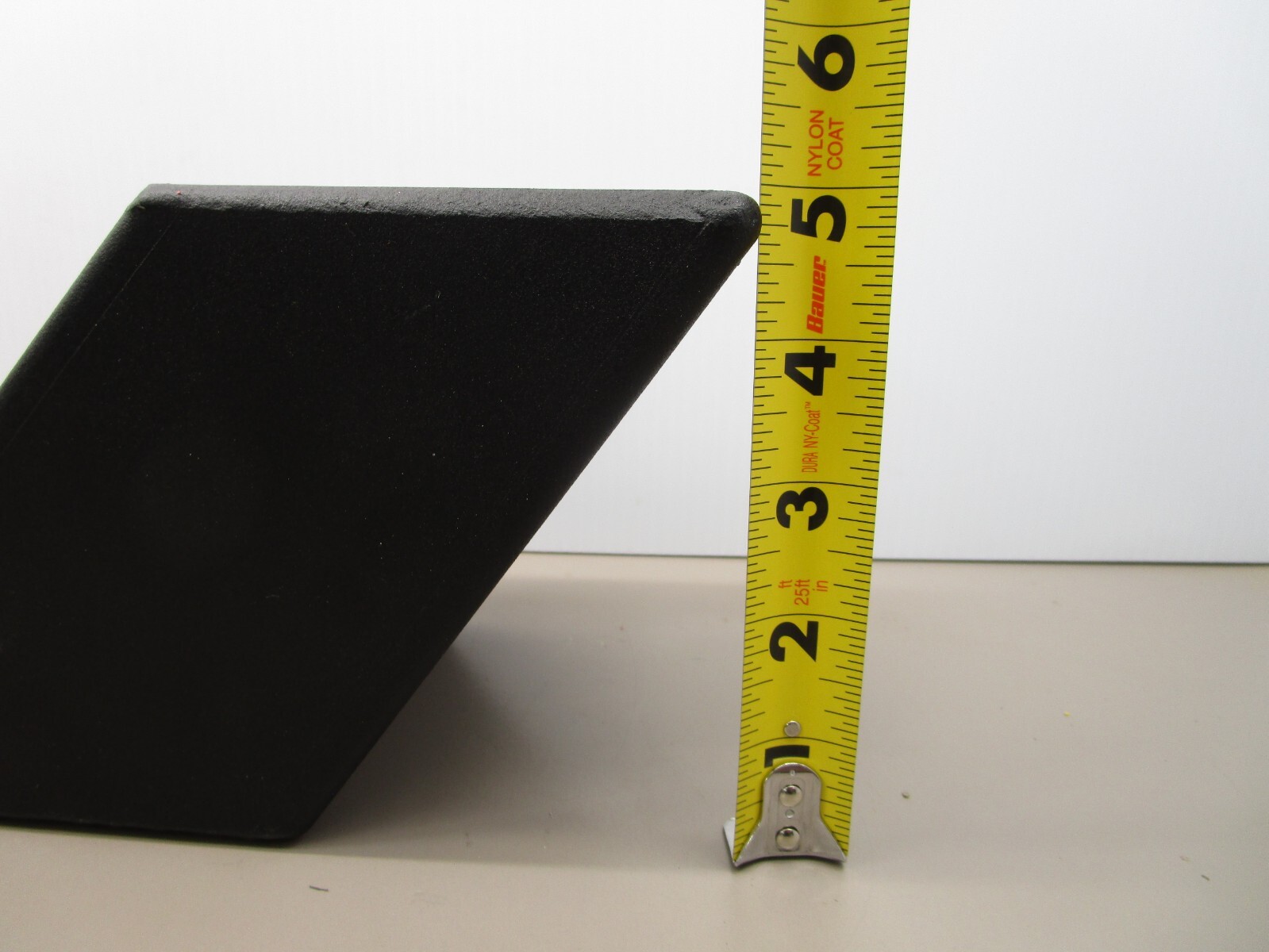 Gamber-Johnson DS-STEP Offset Universal Mounting Step