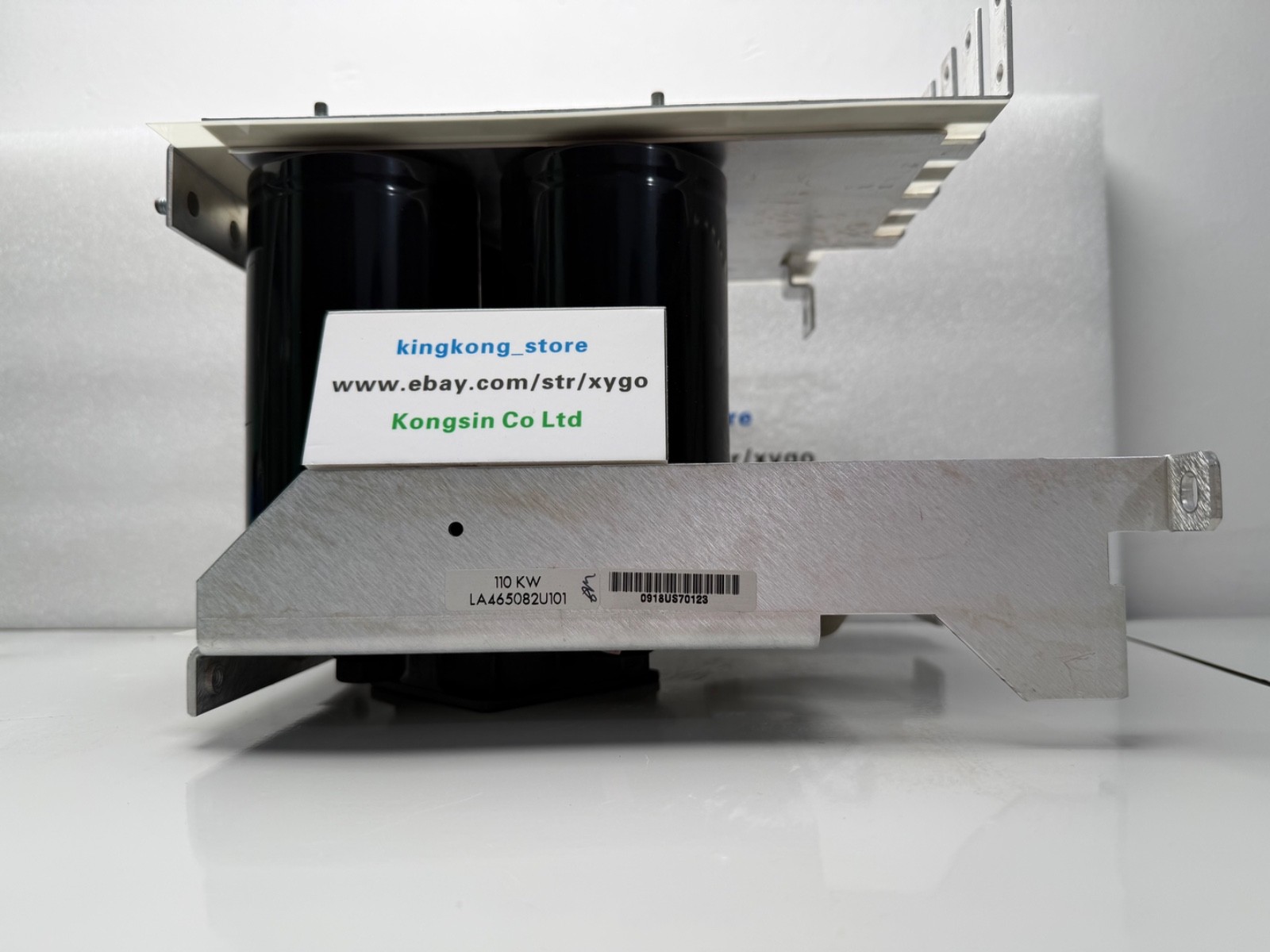 LA465082U101 110 kw BHC 2200 uF ALS31A1044NP for kingkong_store