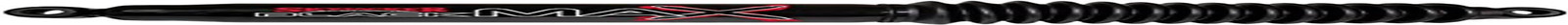 B8541 Black MAX Shock Absorber with Black Boot