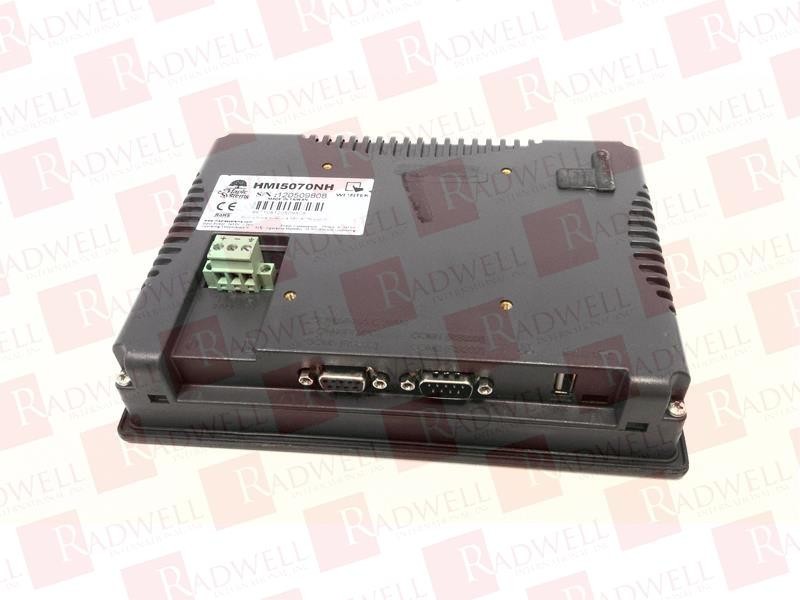 MAPLE SYSTEMS HMI5070NH / HMI5070NH (USED TESTED CLEANED)