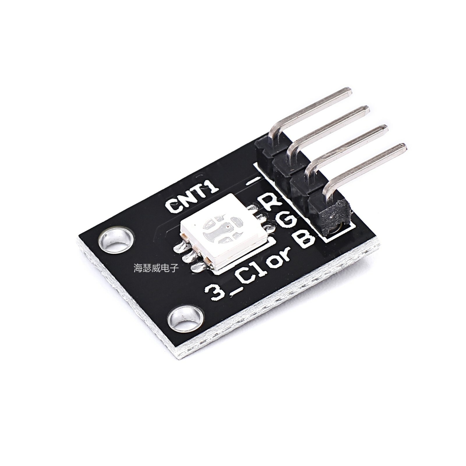 New KY-009 5050 Pwm RGB SMD LED Module 3 Color Light For Arduino MCU Raspberry
