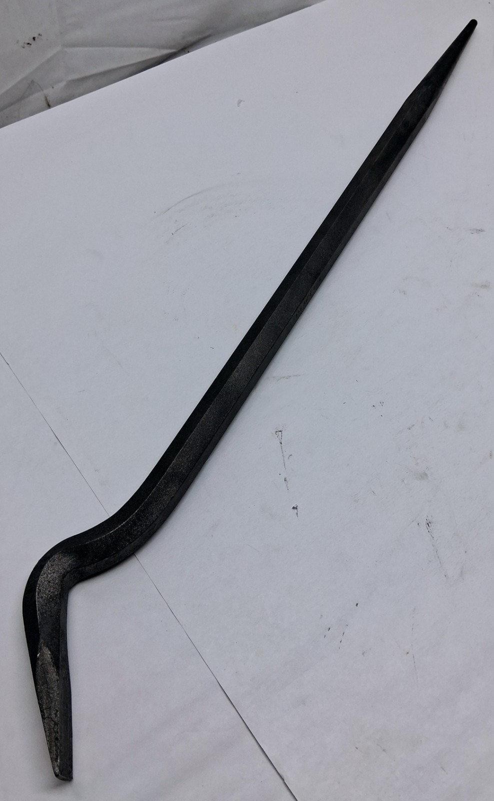 AJax 660 Crow Bar Wedge Point