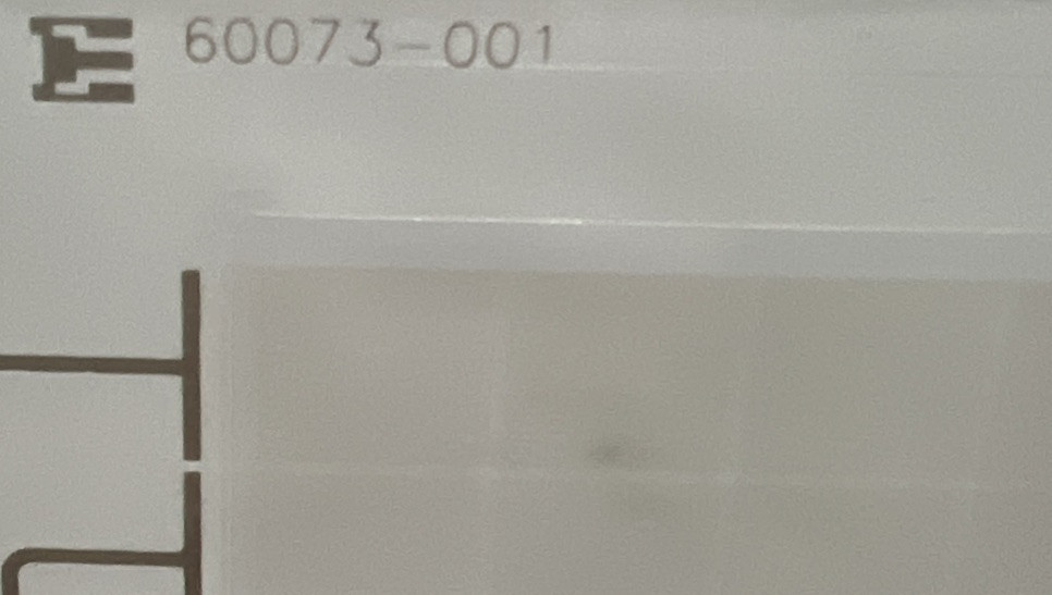 “NEW” AMT9502 4-WIRE TOUCH SCREEN PANEL