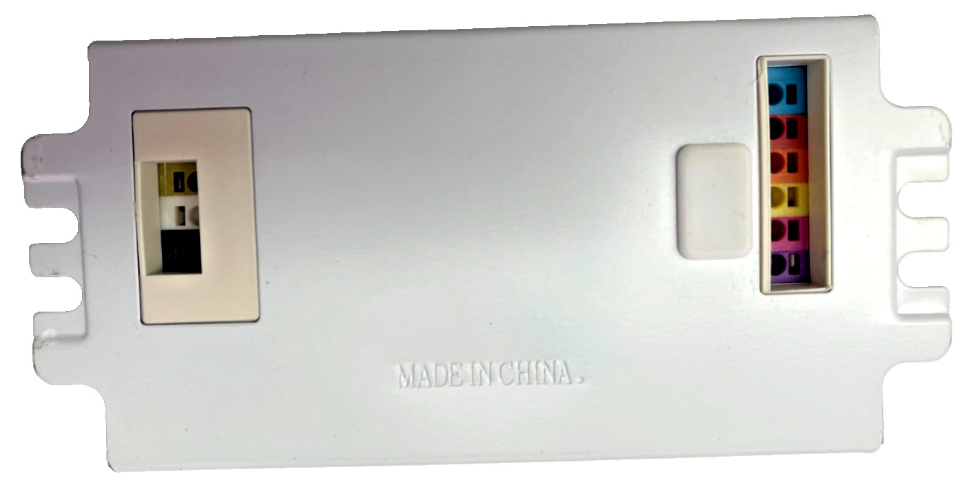 Keystone 40W 120-277V Programmable LED Driver KTLD-40-UV-SC1400-56-VDIM-W1 /USB