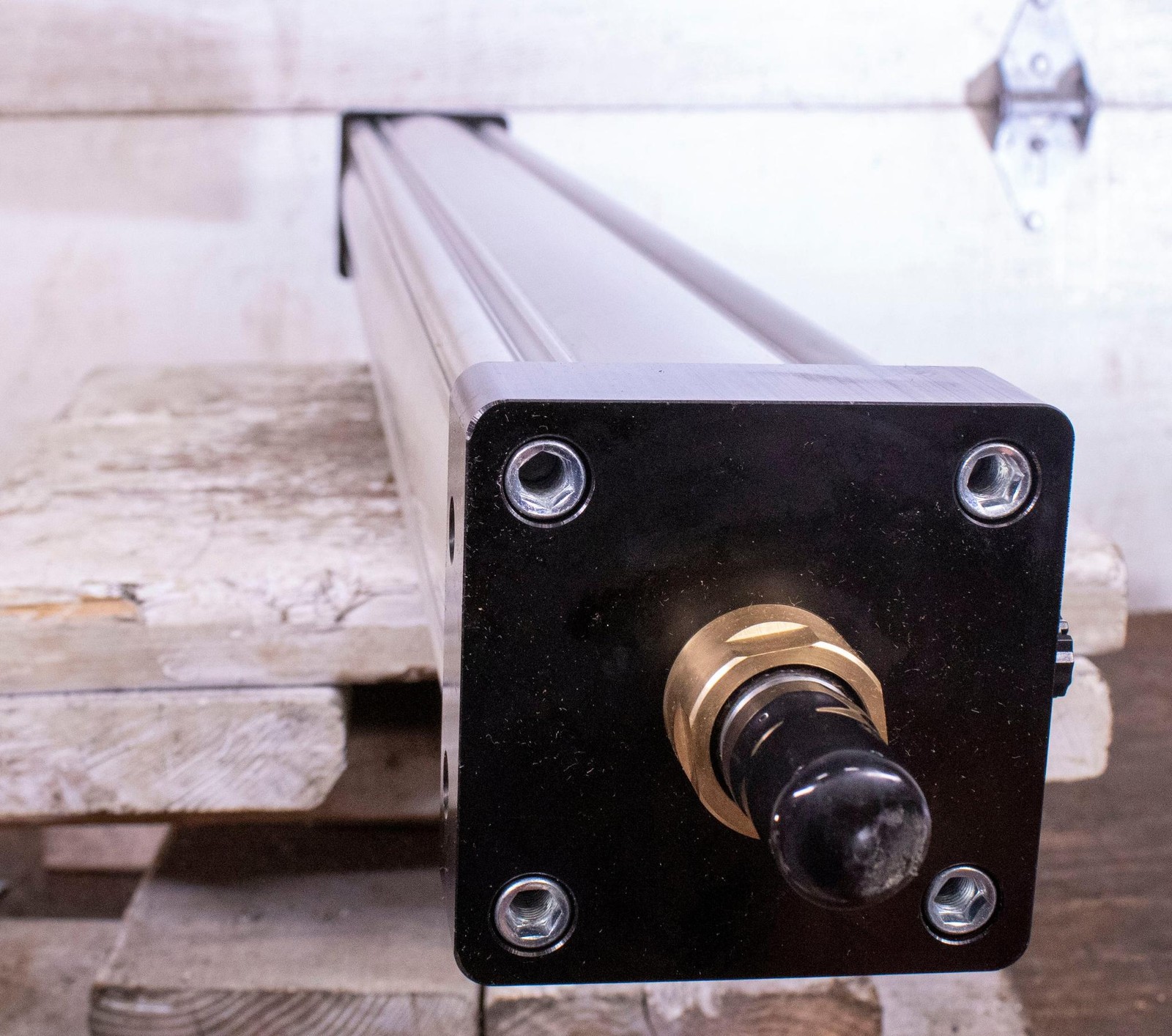 Parker 4.00T4MA3U18AC36.00 Cylinder