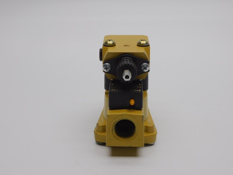 MASTER PNEUMATIC A6004/A6006 45-150PSI 1/2″-1/4″ NSNP