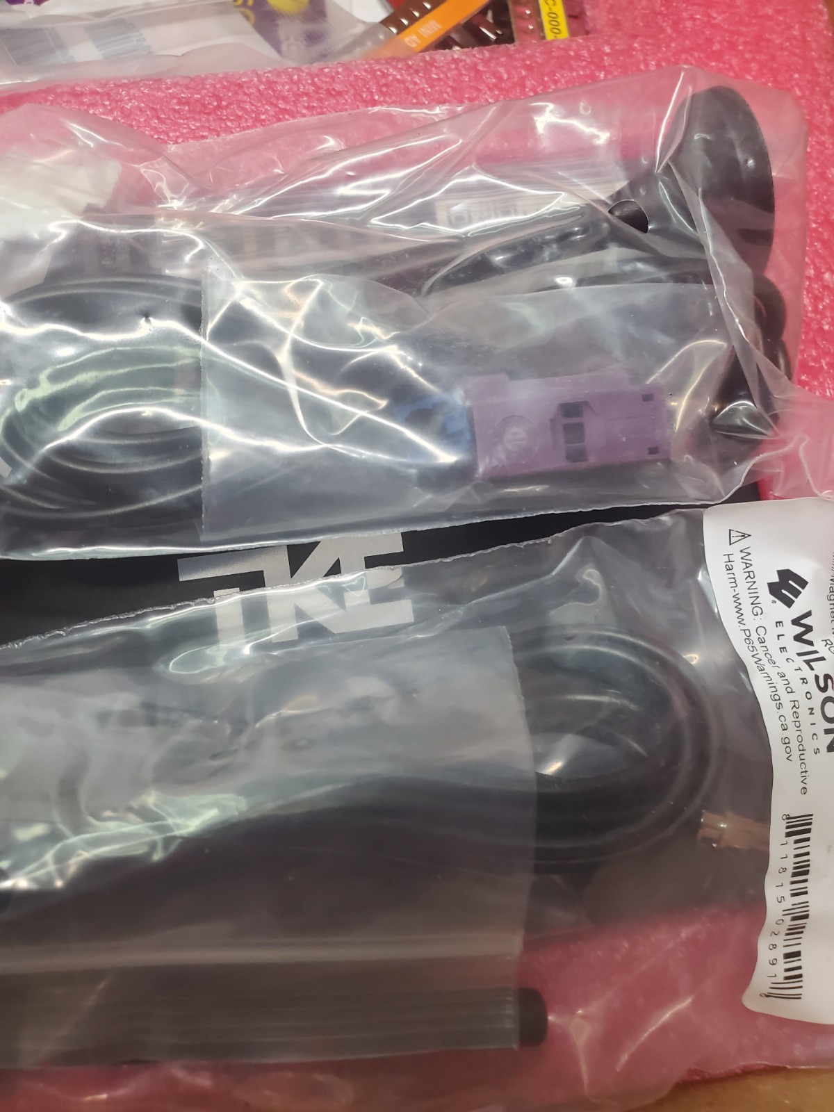 Thyssenkrupp Elevator KIT MAX V2 RS485 RETROFIT monitoring System