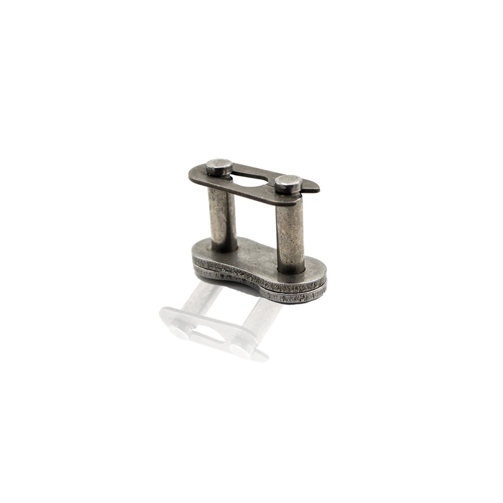 QTY 10 #40 Connecting Master Link for Roller Chain and Snow Blowers