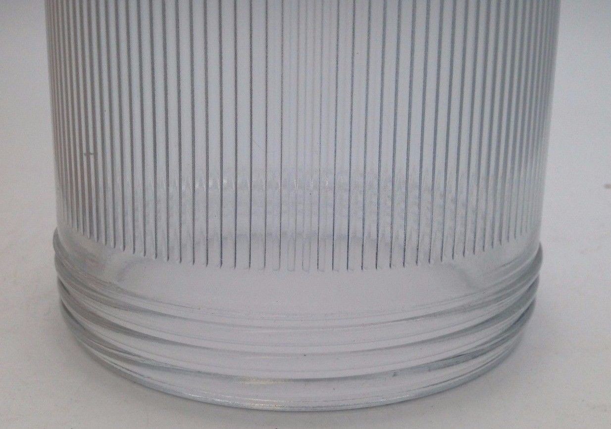 Hubbell-Killark VMG-17 Vm 5-1/2″ Globe Glass Fitting Explosion Proof 250W