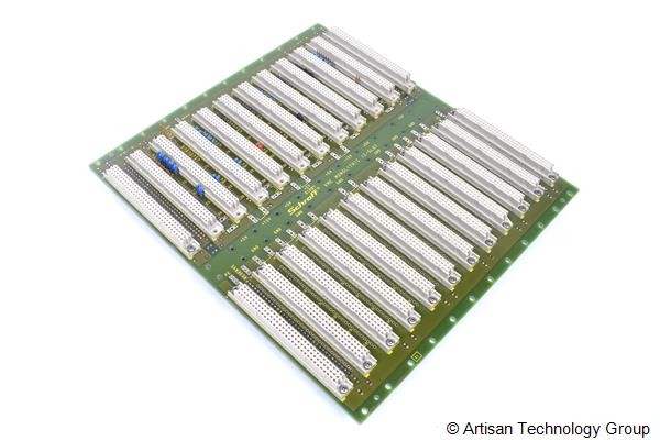 Schroff 23000-872 6U 12-Slot VME Backplane