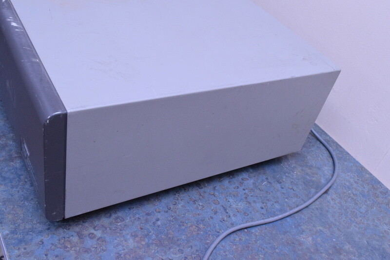 APPLIED BIOSYSTEMS 430A PEPTIDE SYNTHESIZER
