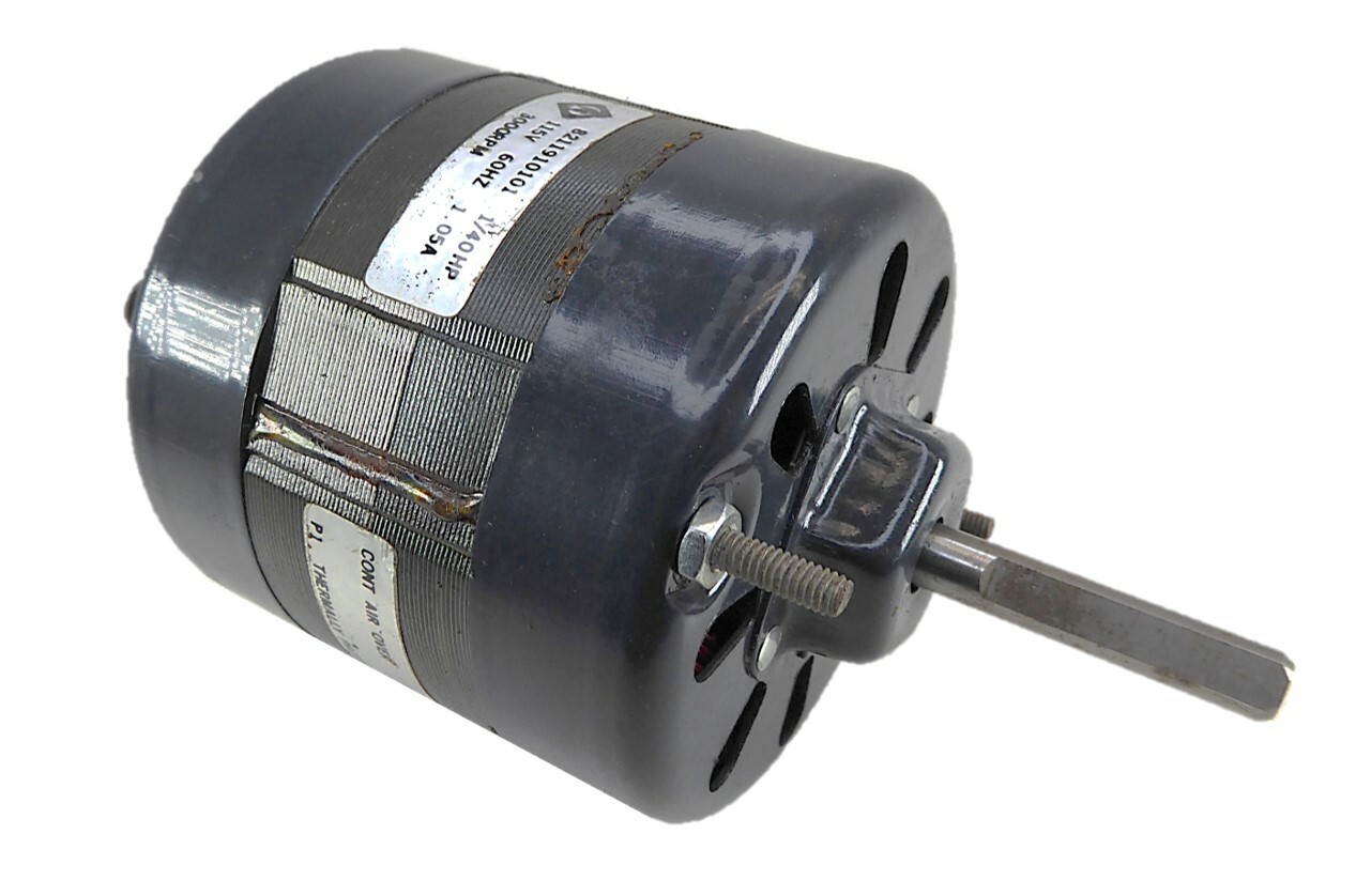 Franklin Electric 8211910101 1/40HP 115V 1.05A 3000RPM Stck# 80031 NEW IN BOX