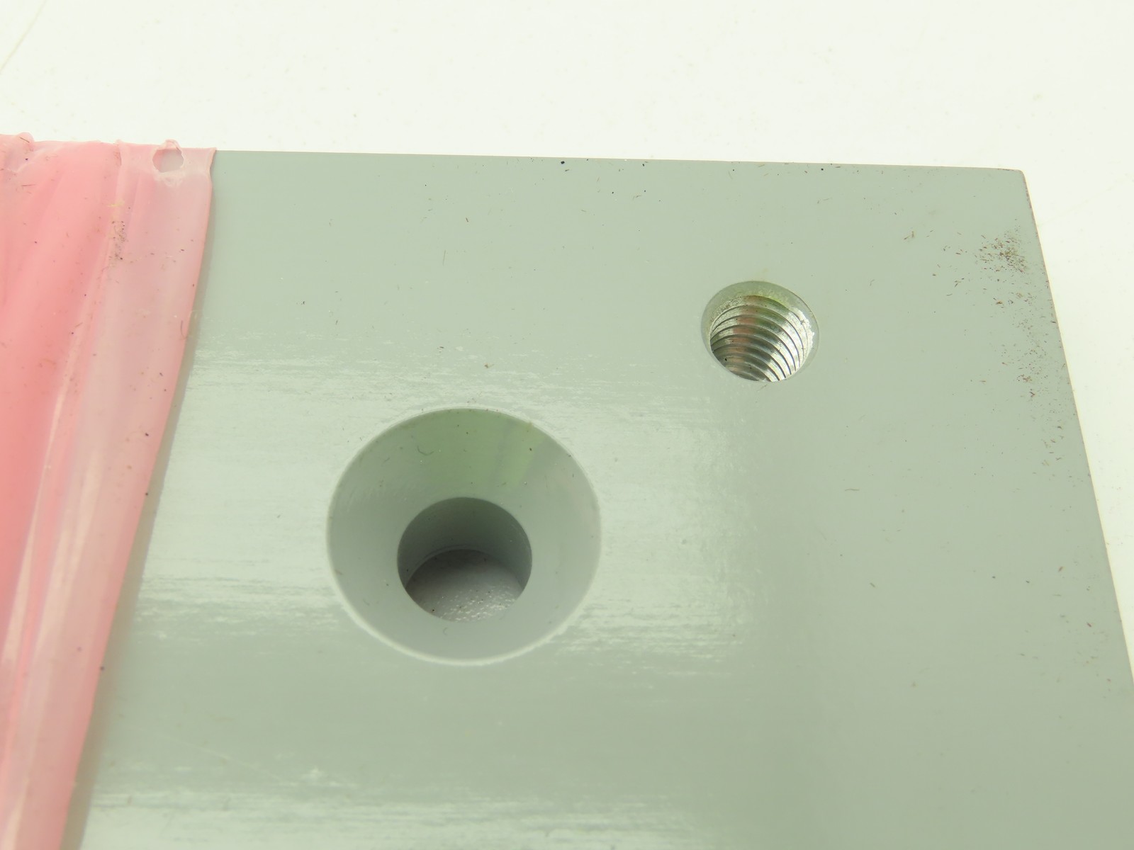 Harold Beck & Sons 20-2811-01 Adaptor Plate Assembly 10-1/8″x 8-3/8″