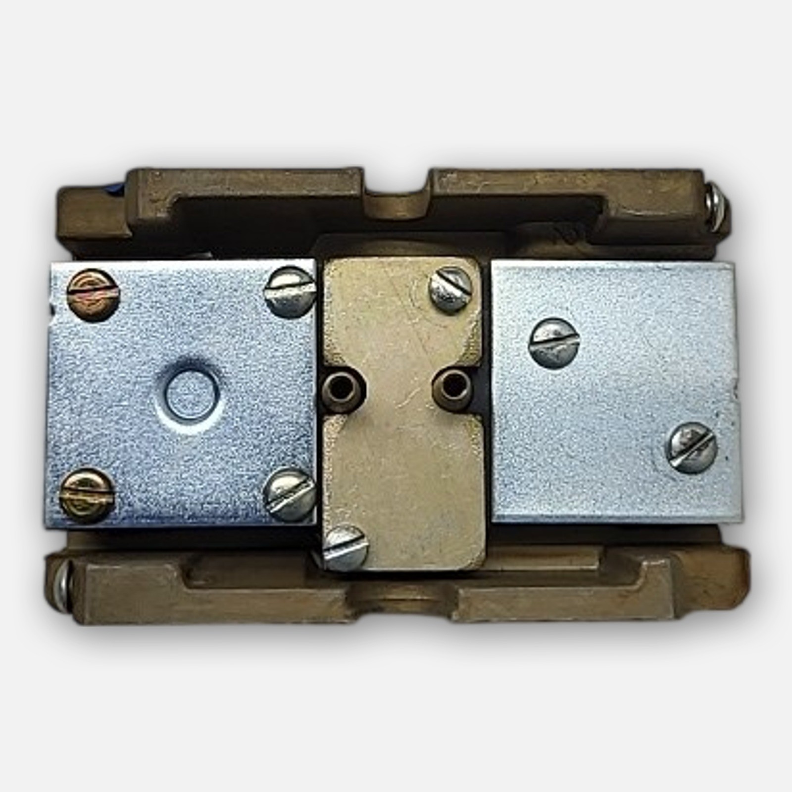 NEW JOHNSON CONTROLS T-4002 PNEUMATIC THERMOSTAT
