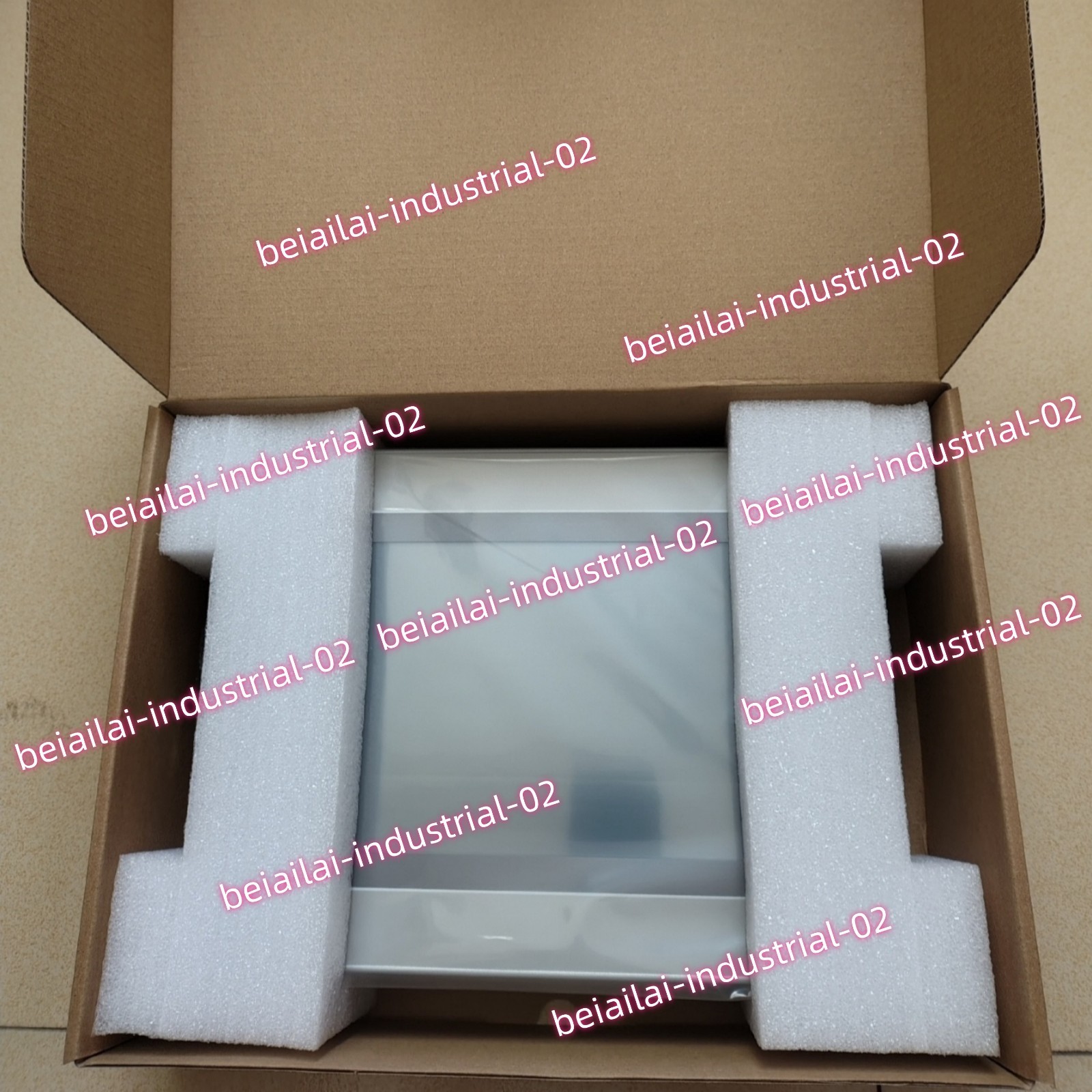 MCGS TPC1051Ki HMI Touch Panel#1pcs new in box