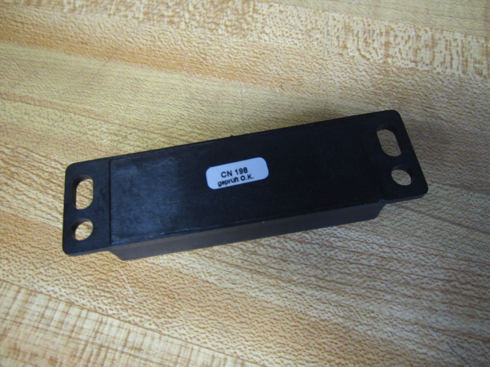 Euchner CMS-M-AC Safety Switch 84592