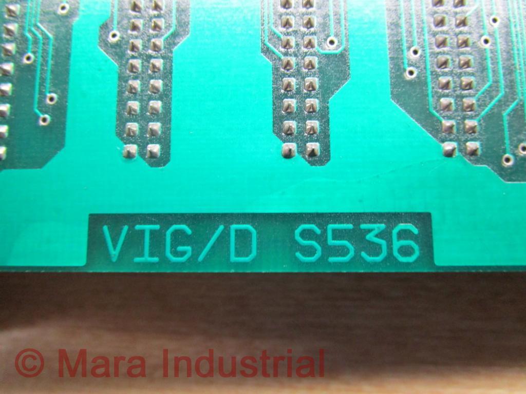 Biesse Rover 7211.30 Circuit Board B1200-C963