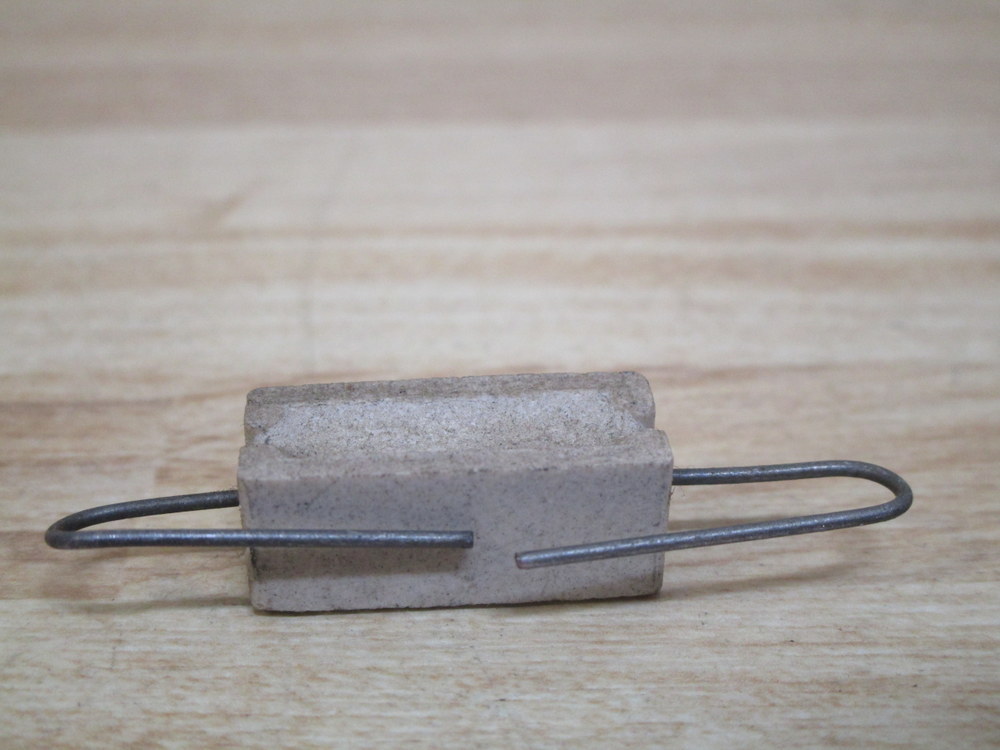 Workman 24-3050 Resistor 243050