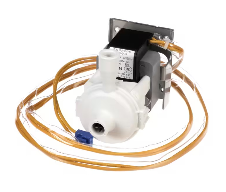 Mitsubishi A006179, P220DB-029, Pump 220-240V 50/60HZ