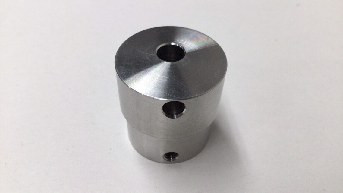 Markem Imaje 0721324 Eccentric 5100 Stainless Steel Cam 1P0721324