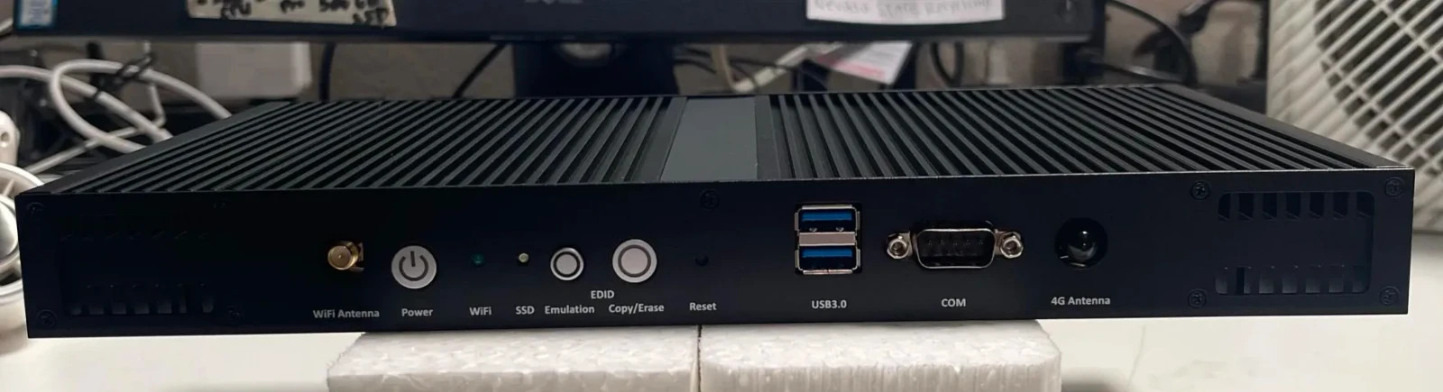 STRATACACHE SCALA R1505G DIGITAL SIGNAGE MEDIA PLAYERS