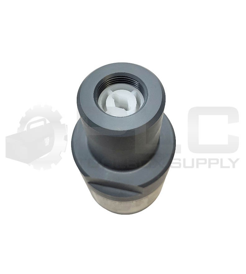 NEW PROMINENT 1006862 PVC PRESSURE RELIEF VALVE 7-150PSI